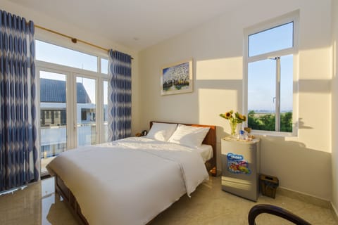 Superior Double Room | Minibar, soundproofing, free WiFi, bed sheets