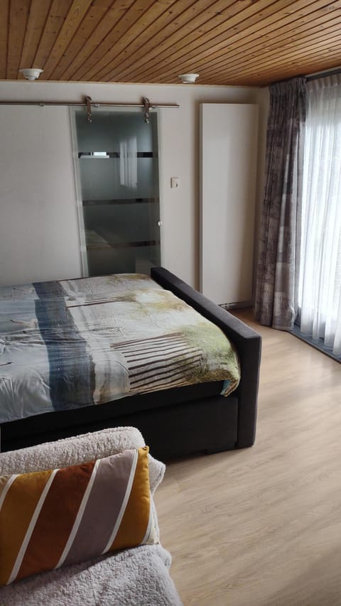 Double Room | In-room safe, rollaway beds, free WiFi, bed sheets