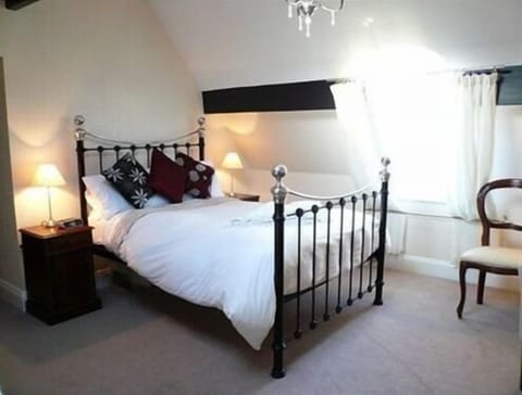 Double Room, Ensuite