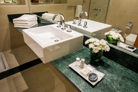 Concept Twin | Bathroom sink