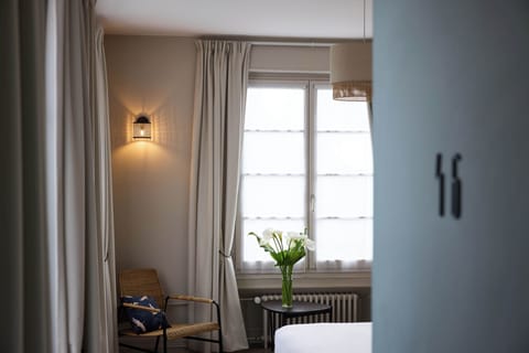 Premium Double Room | Premium bedding, individually decorated, desk, free WiFi