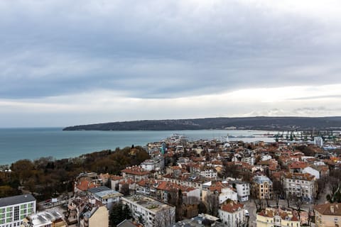 Classic Double Room | View from property