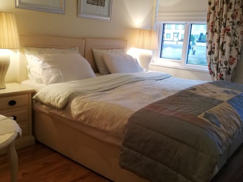 Deluxe Quadruple Room, Ensuite | WiFi