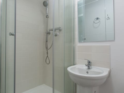 Double Room, Ensuite | Bathroom