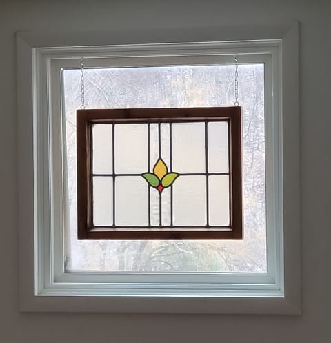 Maggie Valley Chalet.
~*~ Cabin Life ~*~