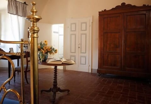 Superior Double Room | Room amenity