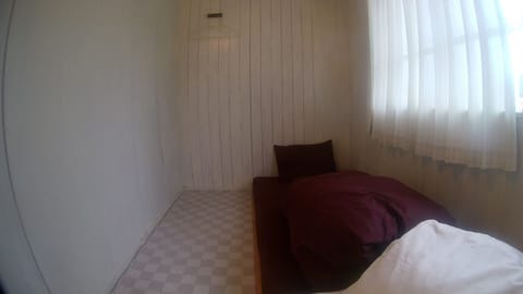 Run of House, Private Twin Room 2 | Free WiFi
