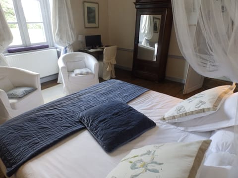 Double Room (Marcel Proust) | Free WiFi, bed sheets