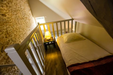 Room (Loggia) | Premium bedding, individually decorated, individually furnished