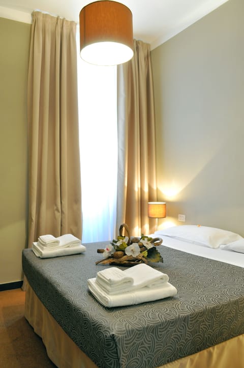 Comfort Double Room | View from room