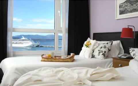 Studio Suite, Garden View | 1 bedroom, premium bedding, down comforters, pillowtop beds
