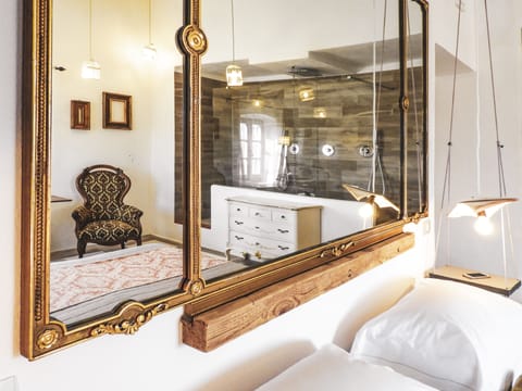 Superior Double Room, Non Smoking | Premium bedding, down comforters, in-room safe, individually decorated