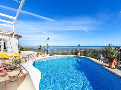 Swimming Pool, Property, Real Estate, Vacation, Resort, Sky, Building, Leisure, House, Home