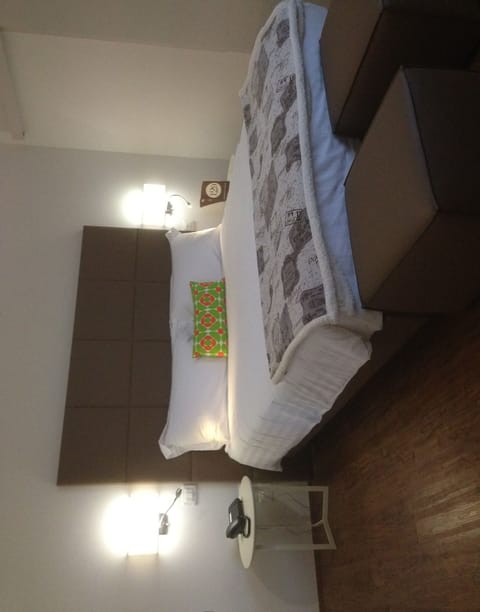 Family Room | Premium bedding, Select Comfort beds, minibar, in-room safe