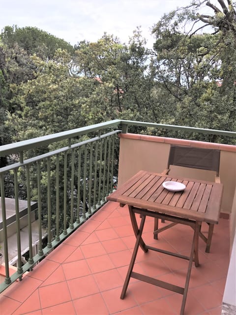 Superior Double Room, Terrace | Terrace/patio