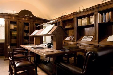 Library