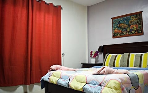 Deluxe Room | In-room safe, free WiFi, bed sheets