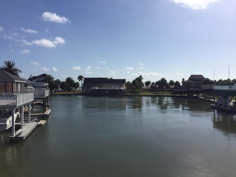 Stunning View from Deck