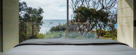 House, 1 Bedroom, Ocean View (The Lookout) | View from room