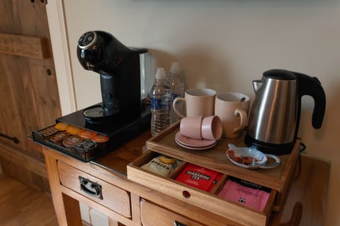 Double Room | Room amenity