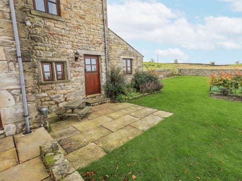 Cottage | Terrace/patio