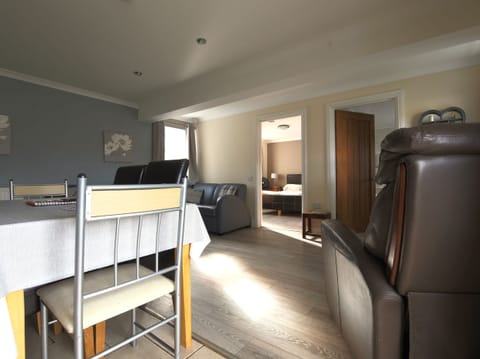 Cottage | 3 bedrooms, individually decorated, individually furnished, free WiFi