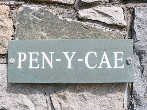 Cottage | Property grounds