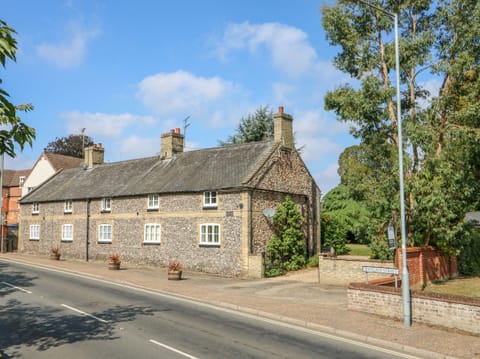 Cottage | Exterior