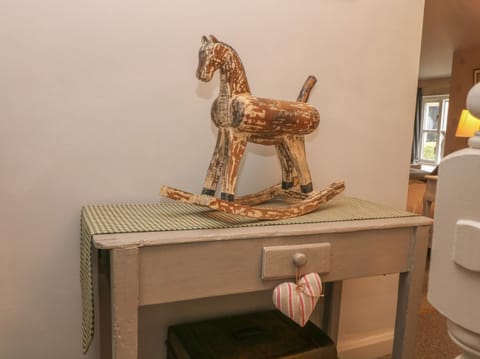 Cottage | 3 bedrooms, individually decorated, individually furnished, free WiFi