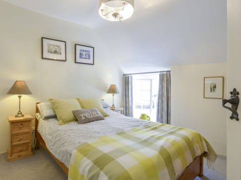 Cottage | 4 bedrooms, individually decorated, individually furnished, free WiFi