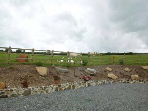 Cottage | Property grounds