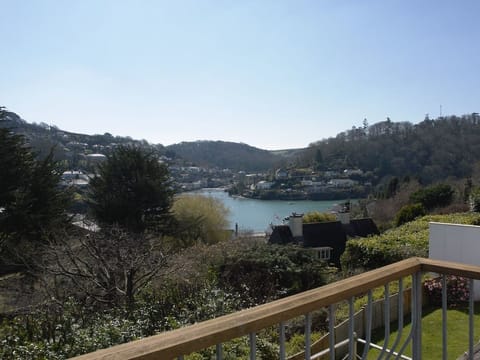 Cottage | Balcony