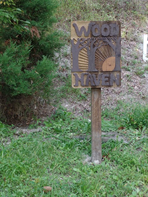 Welcome to WoodHaven