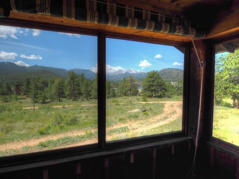 Cabin, 2 Bedrooms | View from property