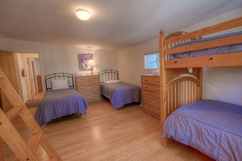 Professionally managed by Lake Tahoe Accommodations