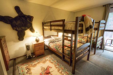 1st Level- Second Bedroom