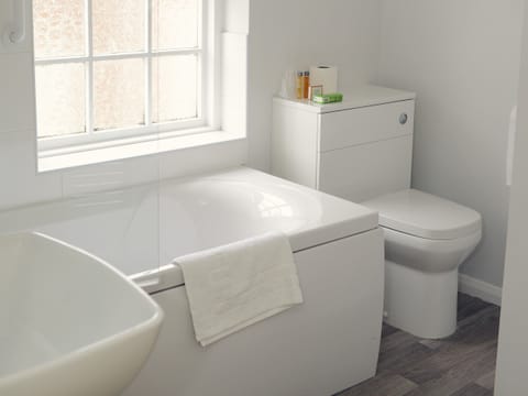 Triple Room, Ensuite | Bathroom