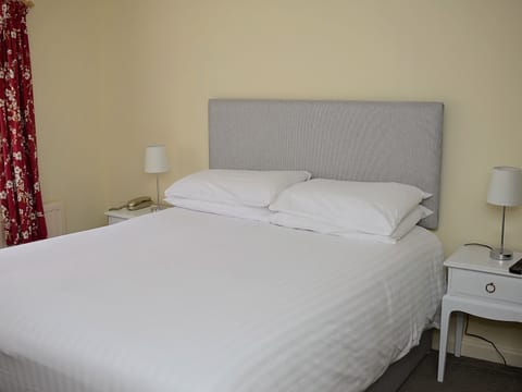 Double Room, Ensuite