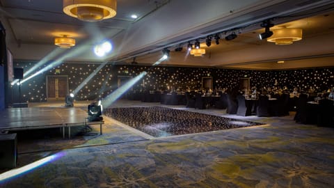 Ballroom