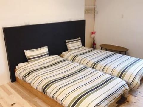 Basic Twin Room | In-room safe, free WiFi, bed sheets