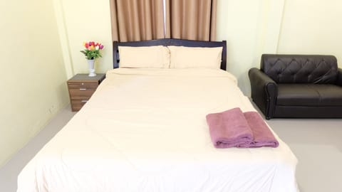 Standard Double Room  | Blackout drapes, free WiFi, bed sheets