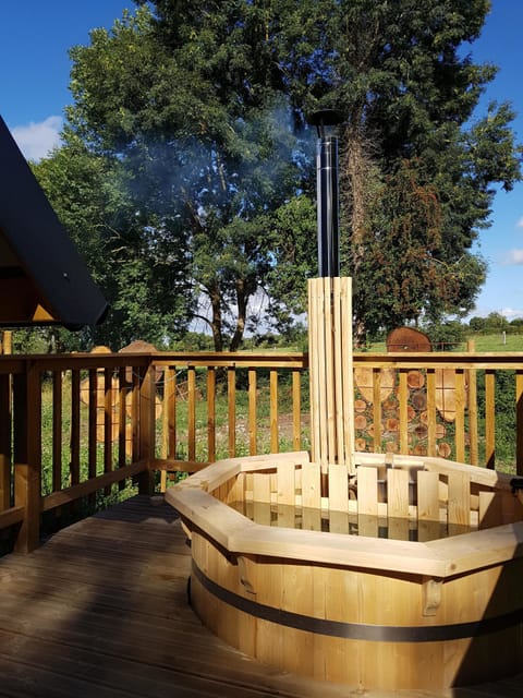 Comfort Apartment, Ensuite (Lodge Gold) | Miscellaneous