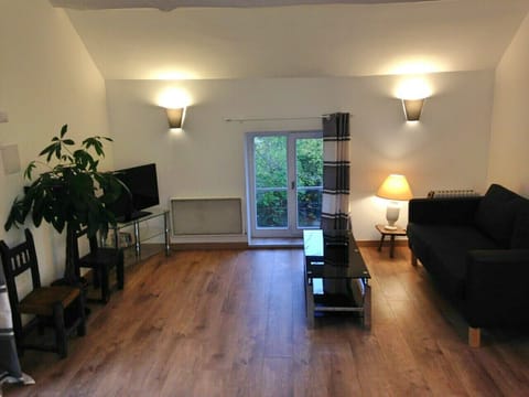 Family Room | Living area