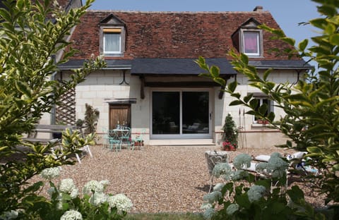 17th Farmhouse
South orientation