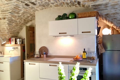 CULINARY ZEN DEN. Bon appétit!