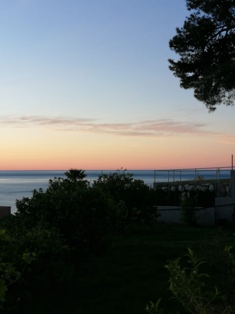 South view from your balcony: March 6th 2020