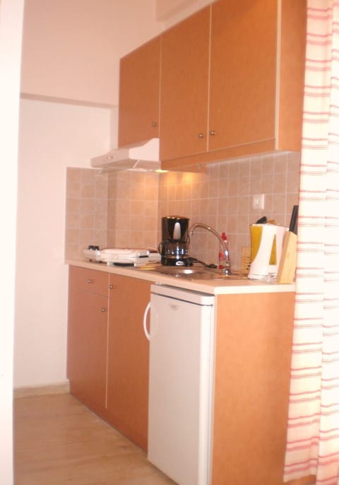 Kitchennette