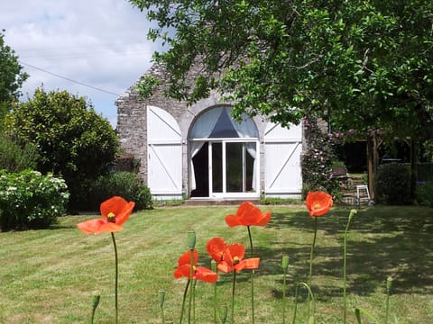 Le Haut Provost - peaceful and comfortable