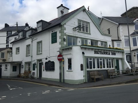 The Britannia Inn
