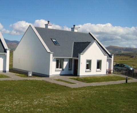 Dun an Oir Cottage: Beautiful new cottage on the world famous Dingle Peninsula.